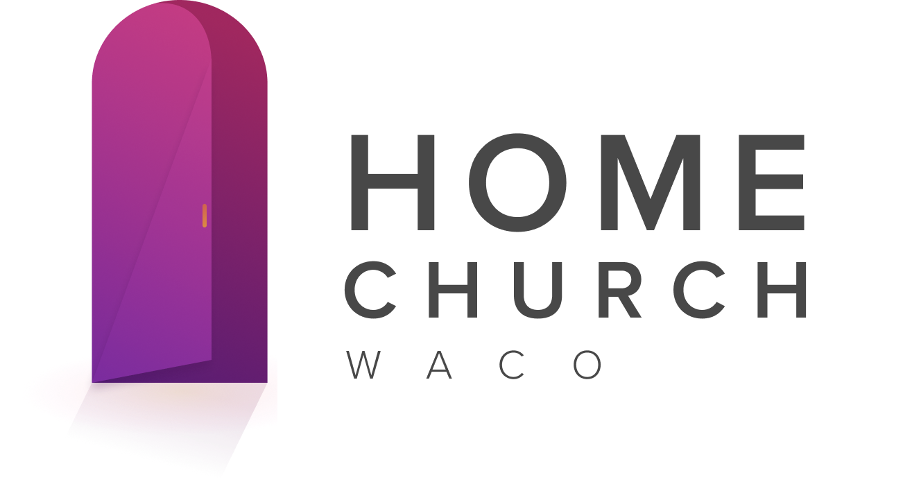 Home Church Logo